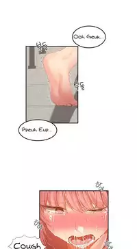 [Mx2J] Hahri's Lumpy Boardhouse Ch. 0-32 [English] (YoManga)