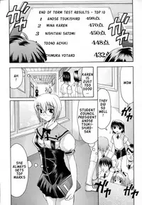 [Izumi Yuujiro] World Wide Love! Ch. 1-9 [English] {Rande}