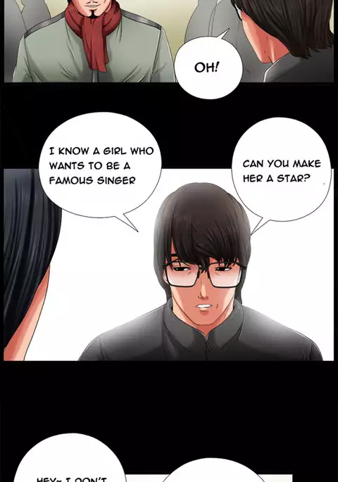 Girl Next Door Ch.1-24