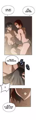 [Edge Edge] SStudy Ch.0-25 (English) (YoManga) (Ongoing)