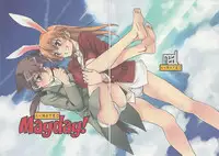 (C79) [real (As-Special)] Mayday! (Strike Witches)