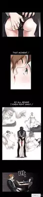 [Liangshan Bo] Seduction Ch.1-23 (English) (YoManga) (Ongoing)