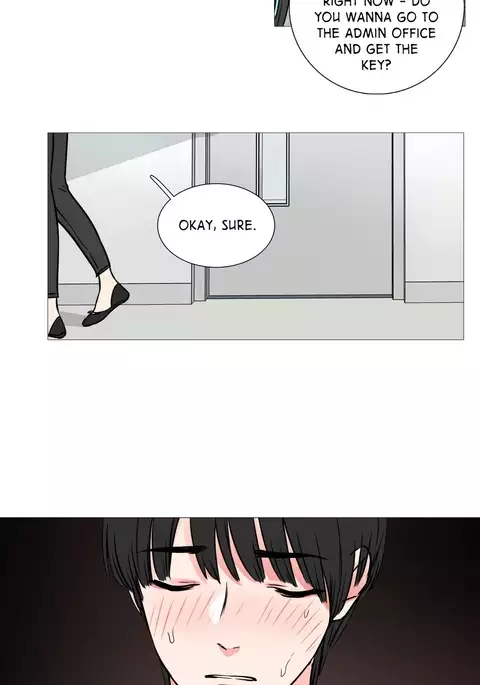 Sadistic Beauty Ch.1-14