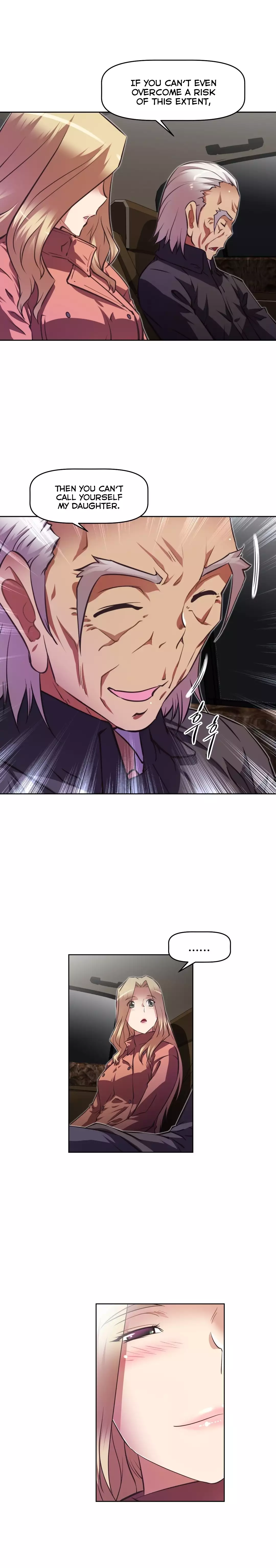 Brawling Go Ch.76-126