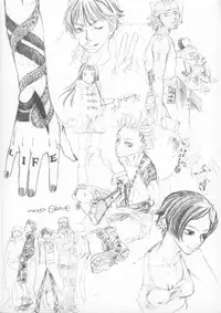 [Yonekura Kengo] The Yellow Hearts 1