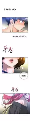 Perfect Half Ch.1-3 (English) (Ongoing)