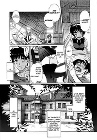 [Kiya Shii] Mind of Sisters [English] [Yoroshii, Doujin-Moe]