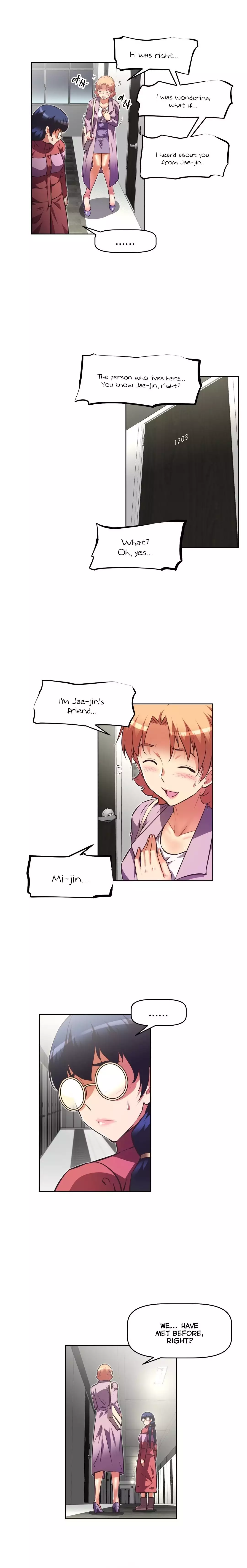 Brawling Go Ch.76-119