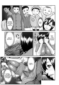 [Blmanian] Bloomers Mama (Bloomers Mania) [English] [desudesu]