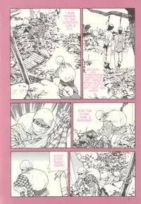 [Maruo Suehiro] Warau Kyuuketsuki | The Laughing Vampire Vol. 1 [English]