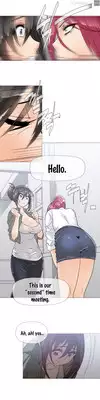 [ButcherBOY] Household Affairs Ch. 11-22 [English] [Yomanga]