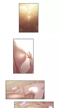 [BYMAN] Sex Knights-Erotic Sensuality & Perception Ch.1-16 (English) (Ongoing)