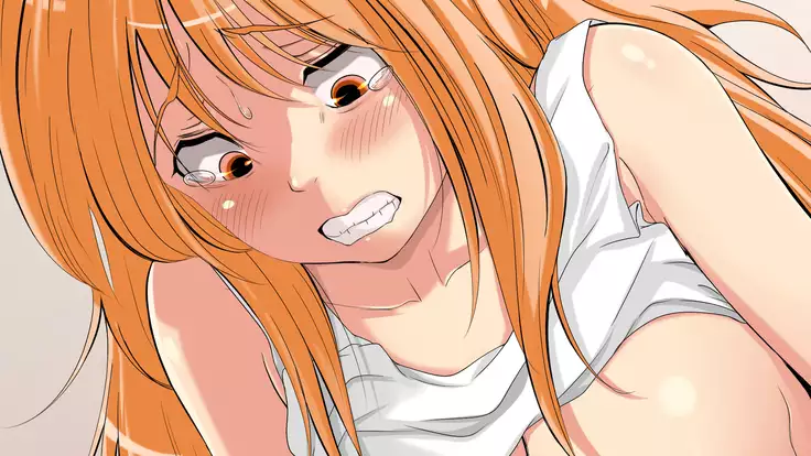 Netori OK Kanojo.