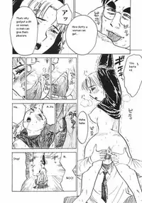 [Momoyama Jirou] Brainwashing Process [ENG]