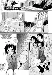 [Teri Terio] Megane Gakkou - Glasses School [English] {Fate + Brolen} [Decensored]