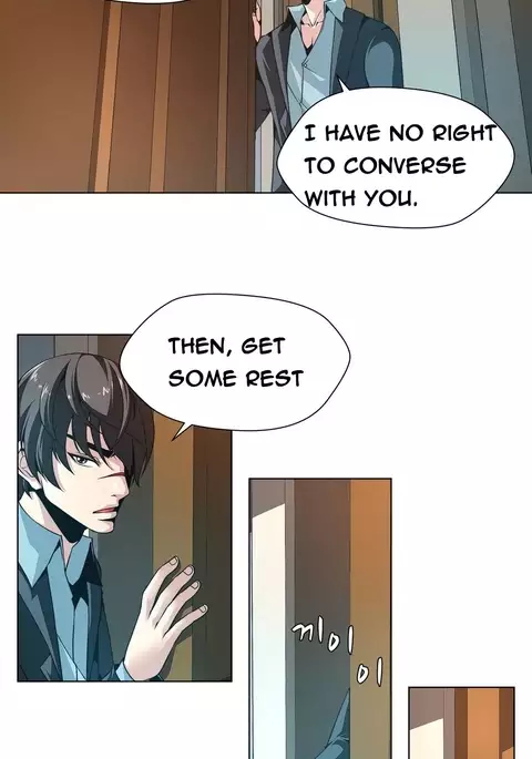 Twin Slave Ch.1-33
