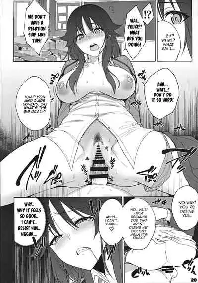 Makoto no Ai