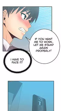 My Office Ch.1-33 (English) (Ongoing)