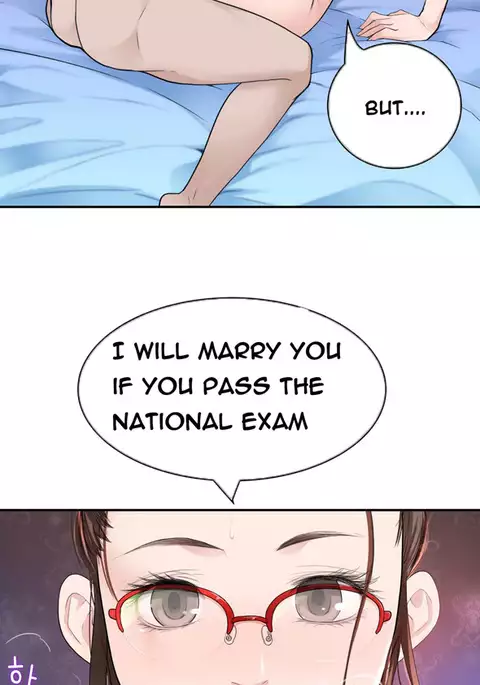 Tissue Thieves Ch.1-18