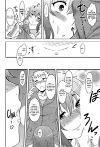 [Dr.P] Momoiro Daydream Ch. 1-7 [English] {YQII + Afro}