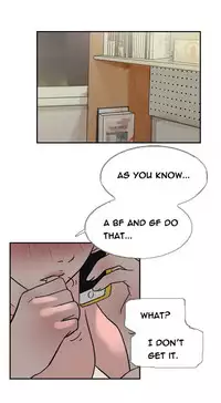 Double Date Ch.1-23 (English) (Ongoing)