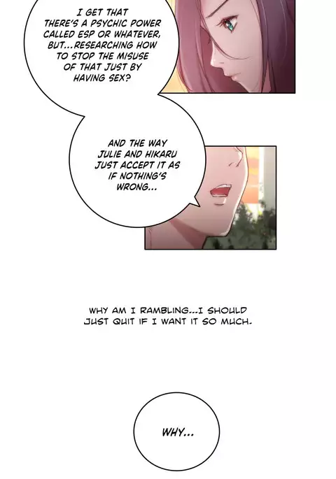 Sex Knights-Erotic Sensuality & Perception Ch.1-23