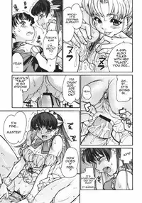 Made My Mind [ENG]