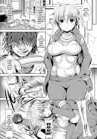 Natsumi Sensei no Trauma Shirikaihatsu