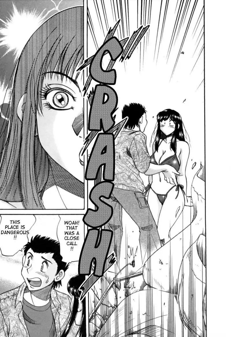Mom the Sexy Idol Vol2 - Story 12