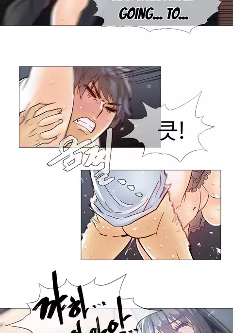 Household Affairs Ch.1-33