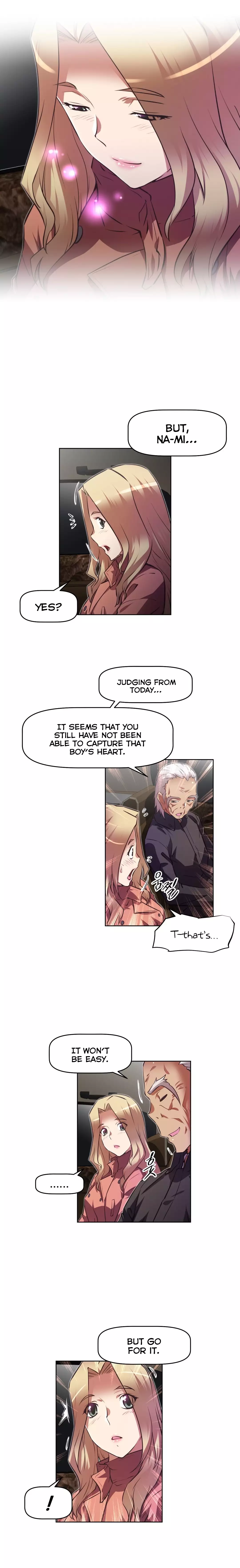 Brawling Go Ch.76-126