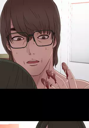 Girl Next Door Ch.0-39