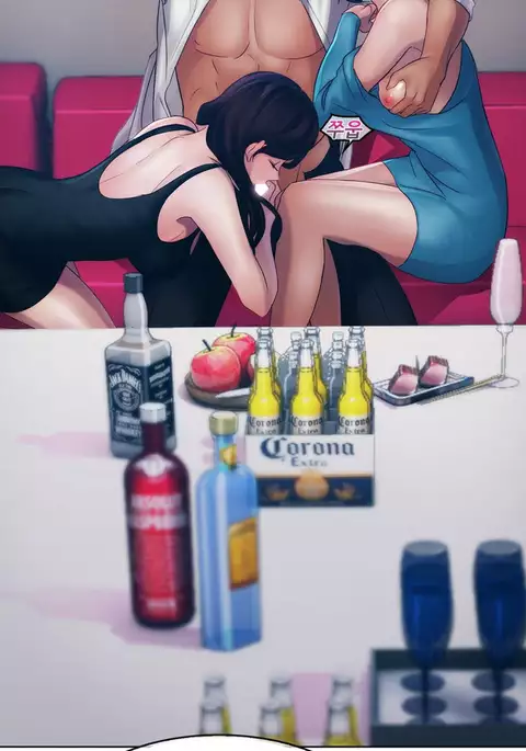 Lady Garden Ch.1-38