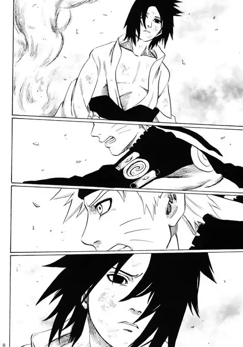 Shikisokuzeku | All is illusion 1 – Naruto dj