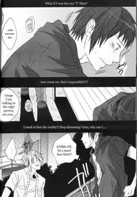 (Zerohaku) Meeting Place (The Melancholy of Haruhi Suzumiya) [English]
