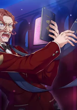 Senkou no Clarias