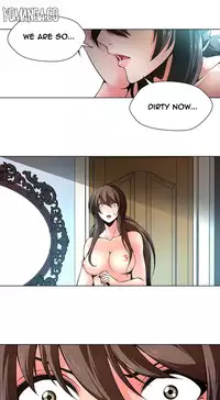 [Fantastic Whale] Twin Slave Ch.1-29 (English) (Ongoing)