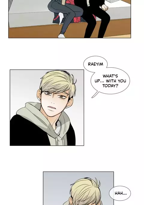 Talk To Me Ch.1-45