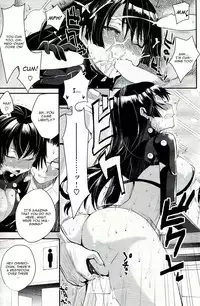 [Pierre Yoshio] Tsuyo Kosu Advanced (COMIC Kairakuten 2013-08) [English] [CGrascal]