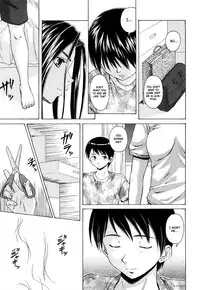 [Fuuga] Setsunai Omoi - Painful Feelings [English] [Faytear, Yuribou] [Decensored]