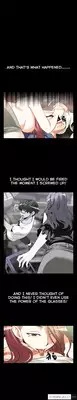 [Insane] Love Parameter Ch.1-13 (English) (YoManga) (Ongoing)
