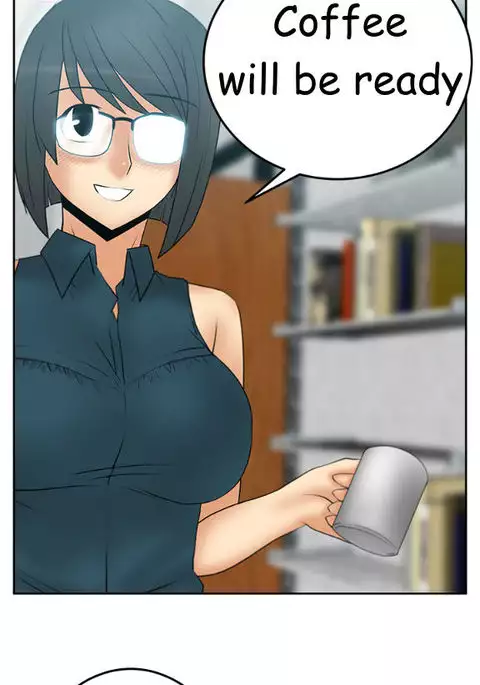 My Office Ch.1-50