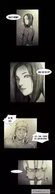 [Rigeng] House of Dolls Ch.0-19 (English) (YoManga) (Ongoing)