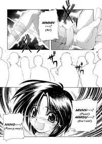 [Yoshitatsu Kiichigono] Flashbang! [ENG] Hi-res