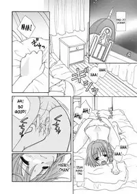 Kurenai Enamel Jogakuin Ch. 10