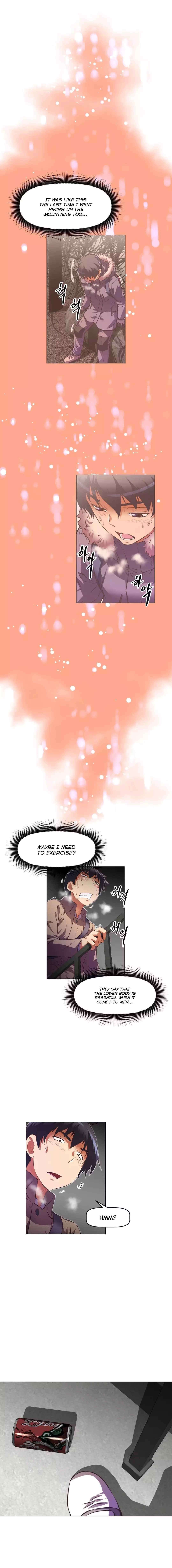 Brawling Go Ch.76-120