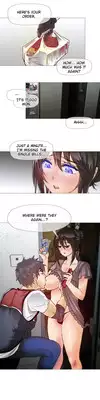 [ButcherBoy] Household Affairs Ch.1-32 (English) (YoManga) (Ongoing)
