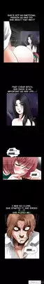 [Liangshan Bo] Seduction Ch.1-33 (English) (YoManga) (Ongoing)