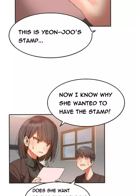 Hari Dormitory Ch.0-23