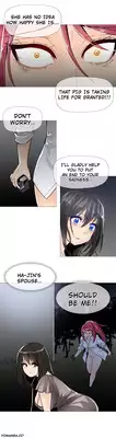 [ButcherBoy] Household Affairs Ch.1-33 (English) (YoManga) (Ongoing)